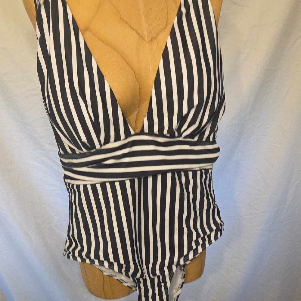 Bathing Suit